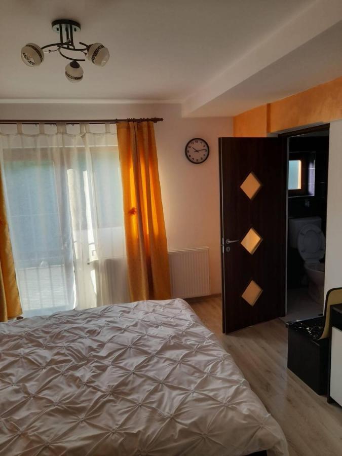 Casa M&M Διαμέρισμα Vişeu de Sus Εξωτερικό φωτογραφία