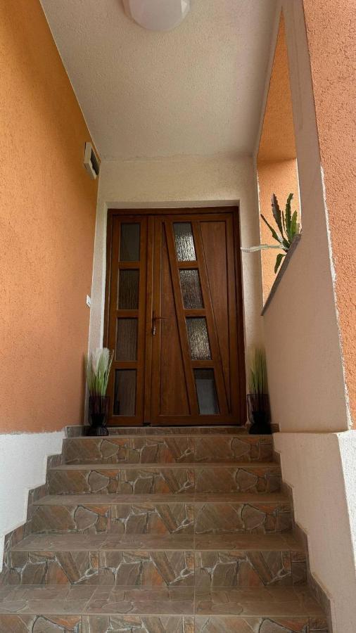 Casa M&M Διαμέρισμα Vişeu de Sus Εξωτερικό φωτογραφία